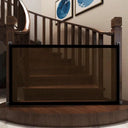 Drill-Free Pet Gate for Kids and Pets