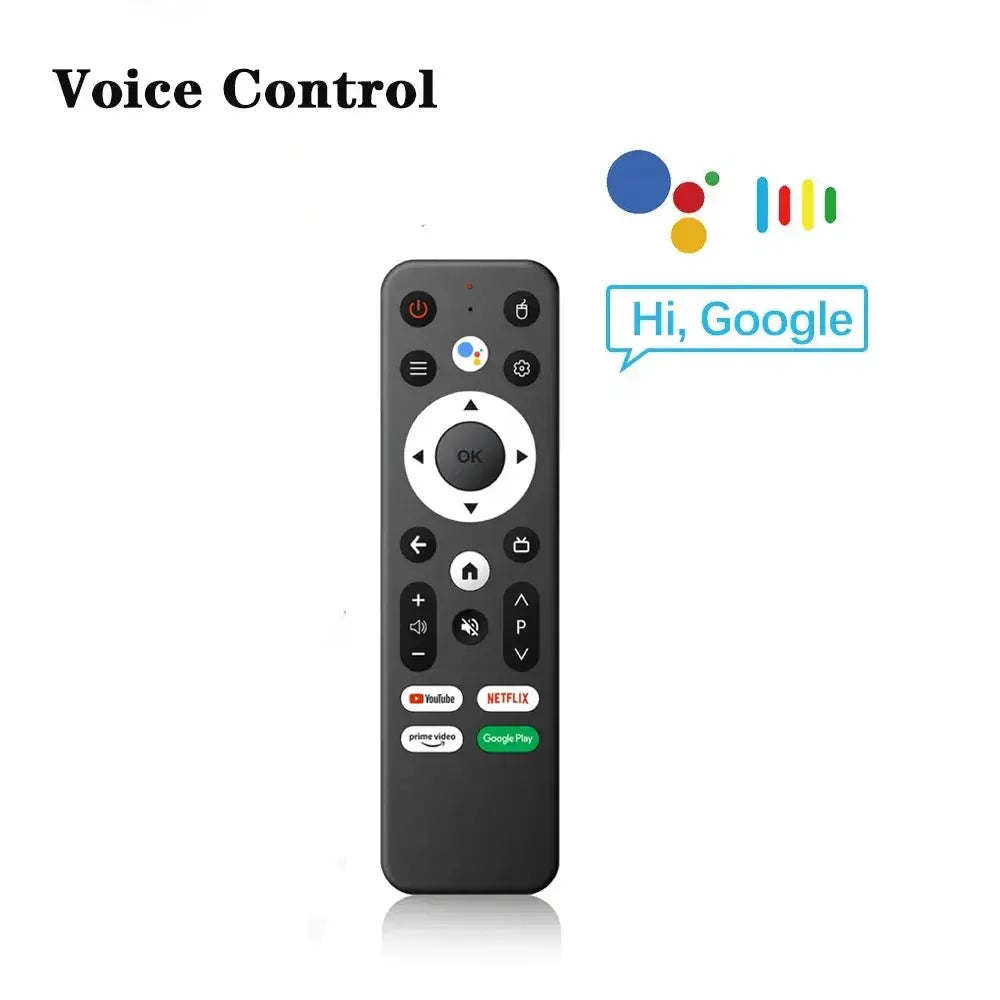 Android TV Stick for Home Theater — product view 14