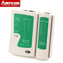 Reliable RJ45 Cable Tester Cat5–Cat7