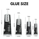 Fast Bond Adhesive for Phone Repairs