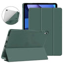 Rugged iPad Case with Trifold Stand