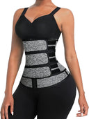 Women Waist Trainer Neoprene Body Shaper Belt Slimming