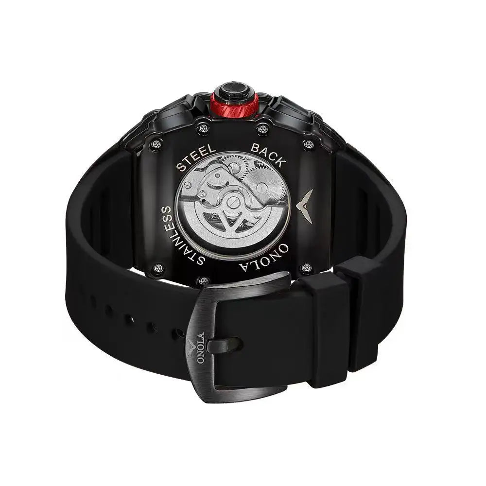 Onola Men Automatic Mechanical Watch — product image 6