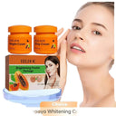 Papaya Day Face Cream for Even Tone