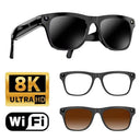Smart Glasses AI Translation HD Camera Shooting Image Bluetooth