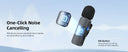Boya Lavalier Mic for iPhone Live Audio