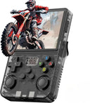 Classic Retro Handheld Game Console