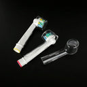 5Pcs Electric Toothbrush Heads for Oral B Travel Case Clean