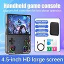 R36 Ultra X Retro Handheld Console