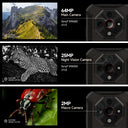 Ulefone Armor Pro Rugged Phone for Creative Projects