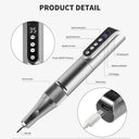 Duofu 35000 RPM USB Nail Drill Kit