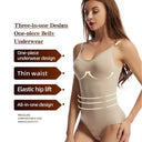 Tummy Control Bodysuit for Everyday Wear