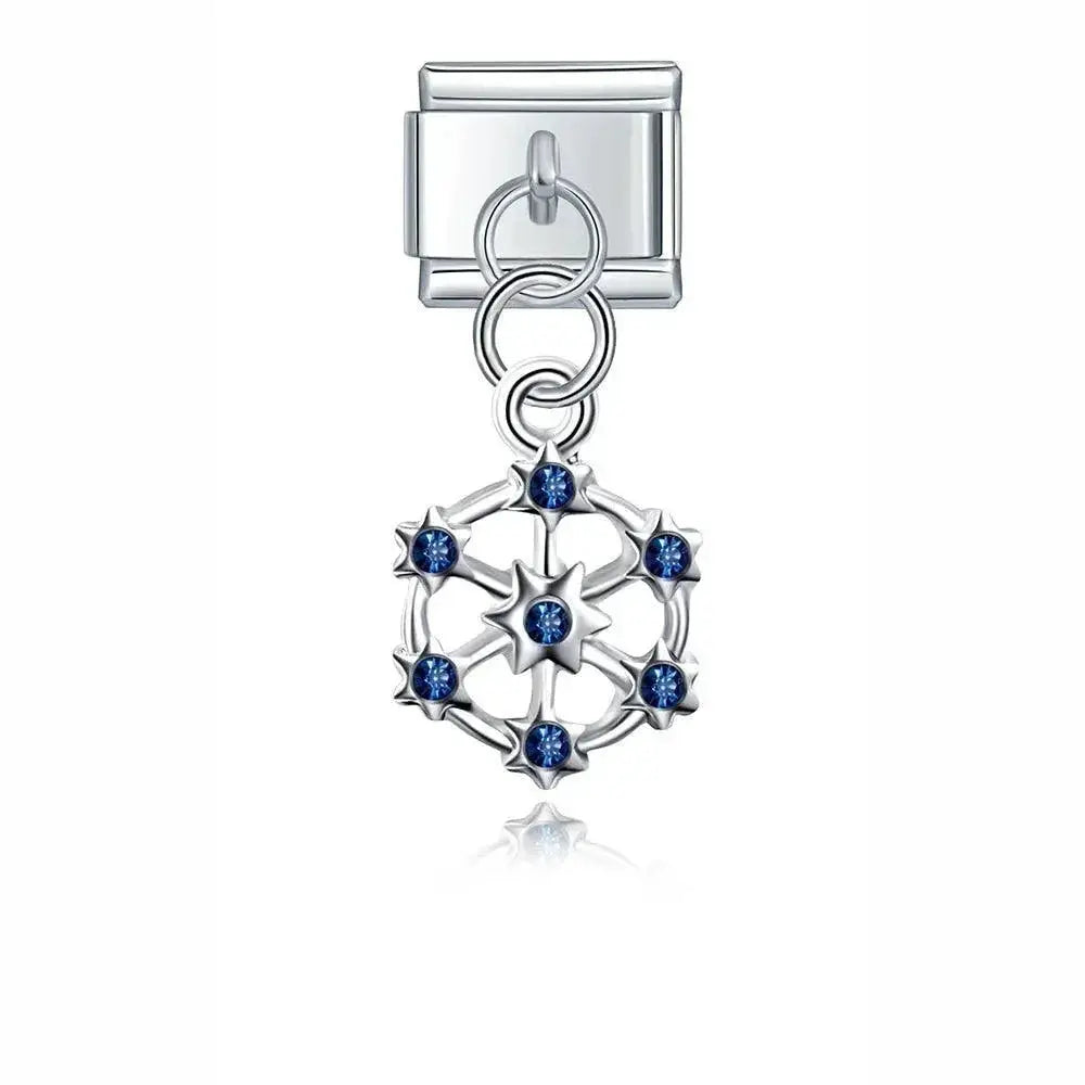 DIY Charm Bracelet Kit Craft Endless Jewelry Creations