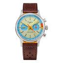 Sugess Mechanical Chrono Watch