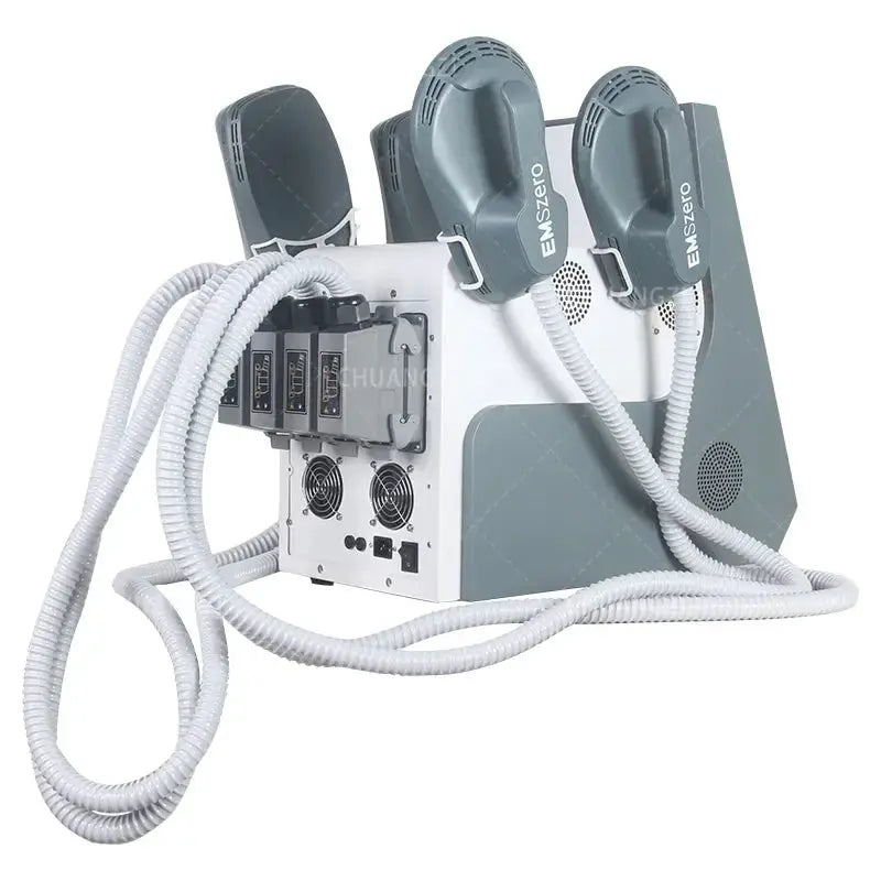 Ems Zero Neo 15 Tesla RF 2024 Body Sculpting Machine
