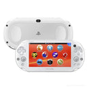 Ready To Play PS Vita 2000 Console Kit
