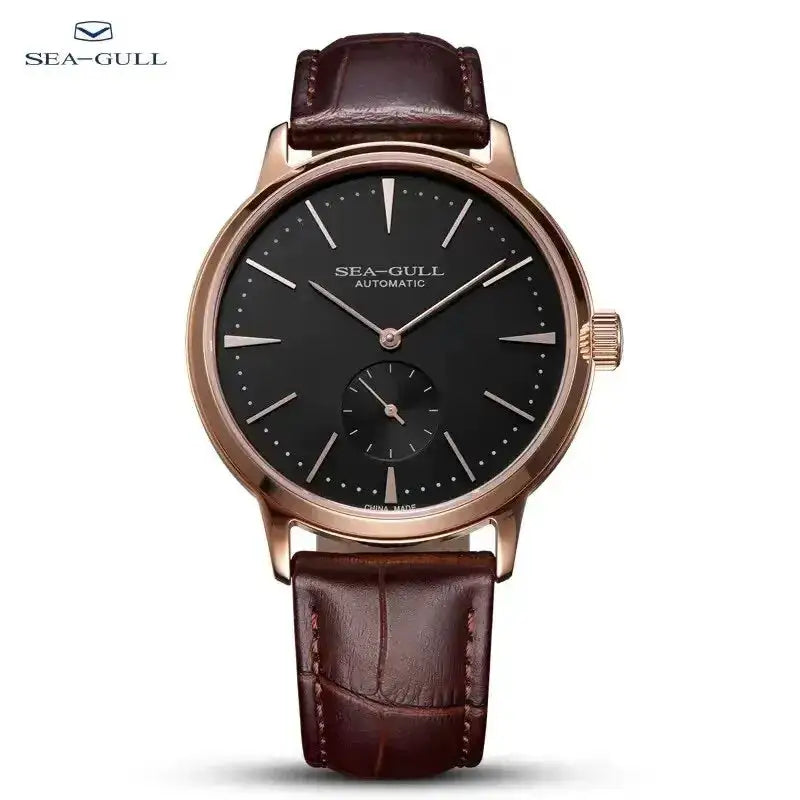 Seagull Refined Business Watch