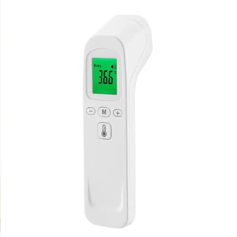 Digital Infrared Body Thermometer — product view 8