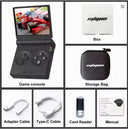 Miyoo Mini Flip Handheld Console