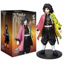 Demon Slayer Action Figures for Fans