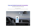 Clear 4K Dash Cam for Family Driving