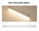 Versatile LED Sensor Bar Lights Induction Cabinet Lamp Home