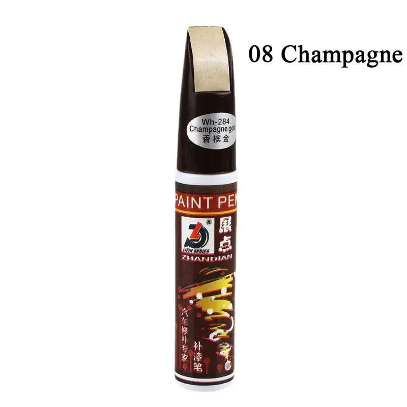 Car Scratch Remover Repair Pen Non Toxic Waterproof Paint
