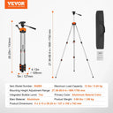 Heavy Duty Laser Level Tripod Stand