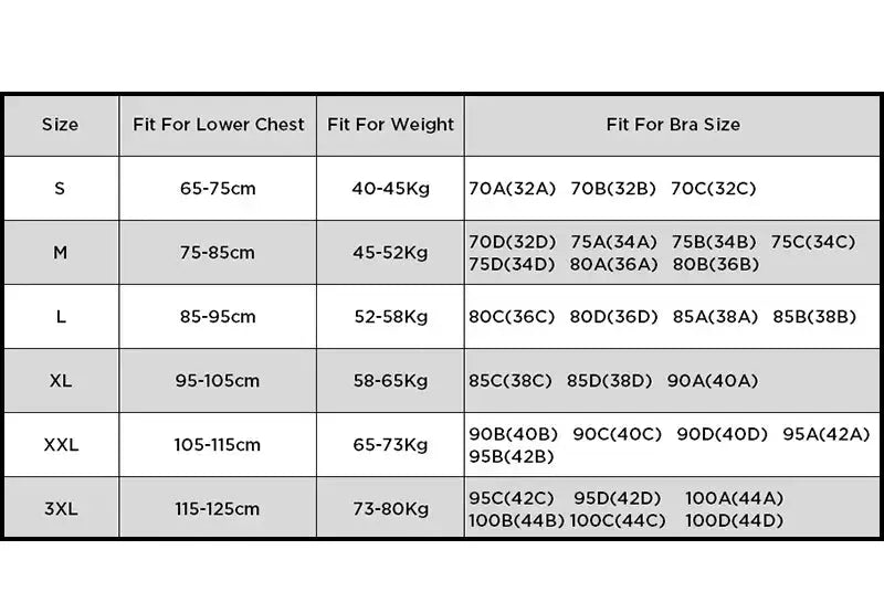 High Elasticity Control Cami Shapewear For Women Comfort Fit