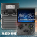 Anbernic RG35XX Retro Console for Gamers
