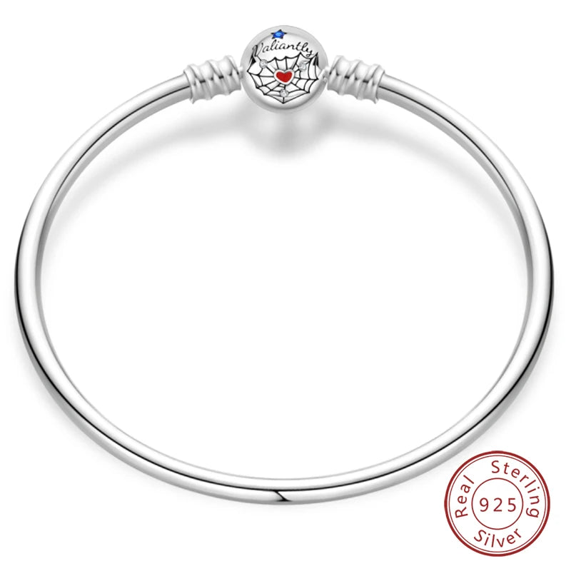 Sales Sterling Silver Bracelet Forever