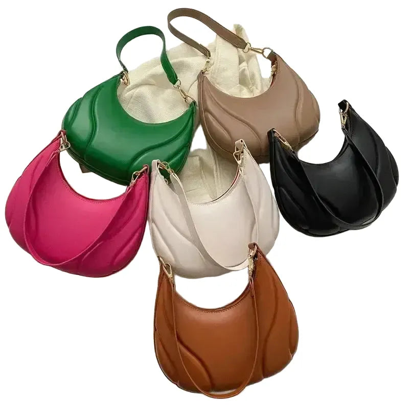 Shoulder Bag for Women Large Capacity — product view 1