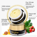 Brightening Facial Cream for All Skin