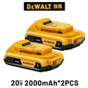 Premium Dewalt 20V Fast Charge Battery