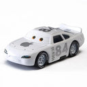 Lightning Mcqueen Diecast Model Car Realistic Metal Toy Collectible