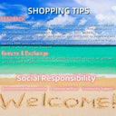 Go2Boho Tiny Bracelets Miyuki Beads Beach Pearl Bracelet