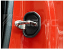 Scratch Guard Door Lock Buckle for Fiat
