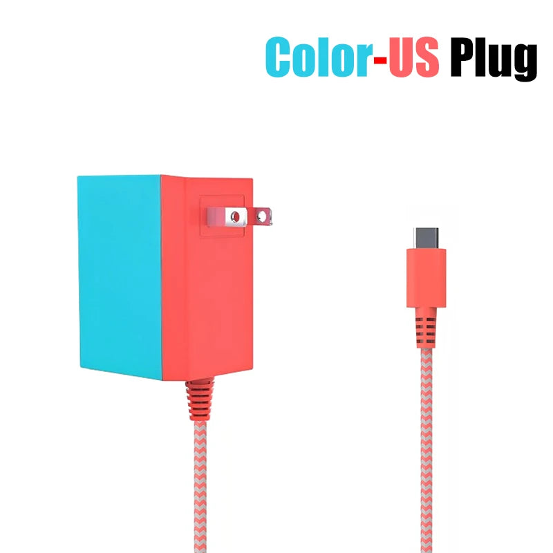39W Switch Compatible Power Adapter