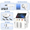 5000W 4in1 Laser Beauty Machine