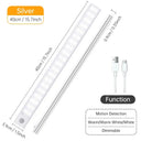 Motion Sensor Night Light - Wireless Cabinet Lamp