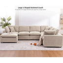 Modular Living Room Sofa