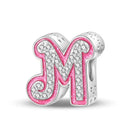 Silver Plated Magic Mirror Perfume