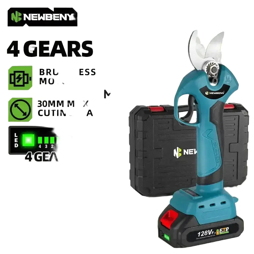 Effortless Pruning Shears for Makita — product view 1