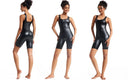 Smoothing U Neck Bodysuit for Women