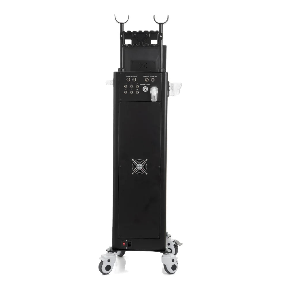 Body Sculpting Machine
