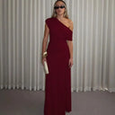 Flattering Maxi Dress for Summer Parties