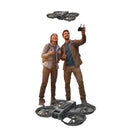 4K Drone for Kids and Beginners Filming