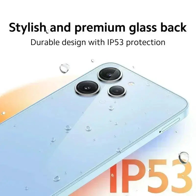 Redmi 12 Global Version 90Hz Display 50MP Camera 5000mAh