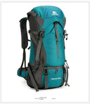 Durable Waterproof Camping Tent for Hikes