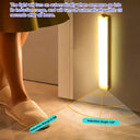 LED Motion Light - Rechargeable Magnetic Cabinet